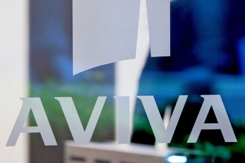 Aviva соглашается купить британский охранный бизнес AIG за $563 млн